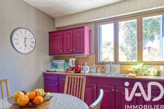  Maison � vendre 7 pi�ces 127 m�