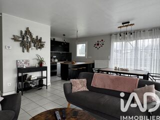  Maison � vendre 5 pi�ces 93 m�