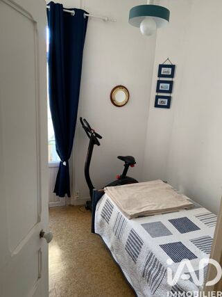 Maison � vendre 4 pi�ces 60 m�