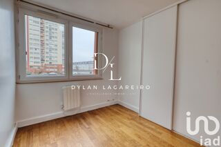  Appartement � vendre 3 pi�ces 58 m�