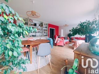  Appartement � vendre 6 pi�ces 128 m�