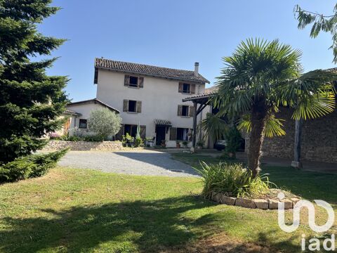  Vente Maison traditionnelle 7 pi�ces Maison - 7 pi�ce(s) - 156 m�