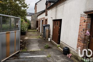  Maison � vendre 5 pi�ces 78 m�