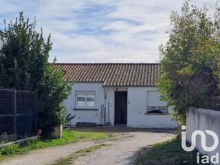  Maison � vendre 4 pi�ces 109 m�