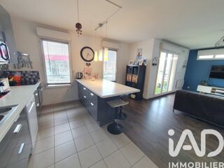  Appartement � vendre 3 pi�ces 67 m�