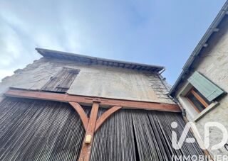  Maison � vendre 9 pi�ces 227 m�