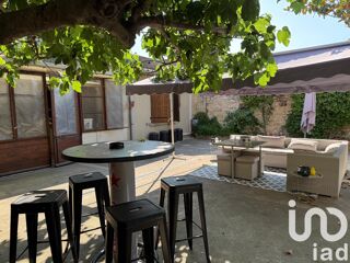  Maison � vendre 4 pi�ces 138 m�