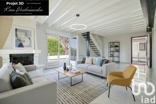  Maison � vendre 8 pi�ces 208 m�