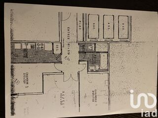  Appartement � vendre 4 pi�ces 73 m�