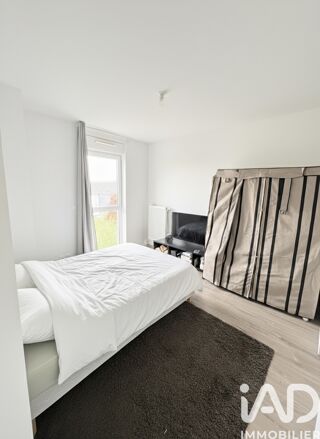  Maison � vendre 4 pi�ces 80 m�