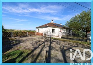  Maison � vendre 5 pi�ces 120 m�