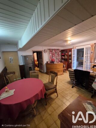  Appartement � vendre 3 pi�ces 78 m�