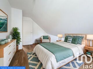  Maison  vendre 4 pices 100 m