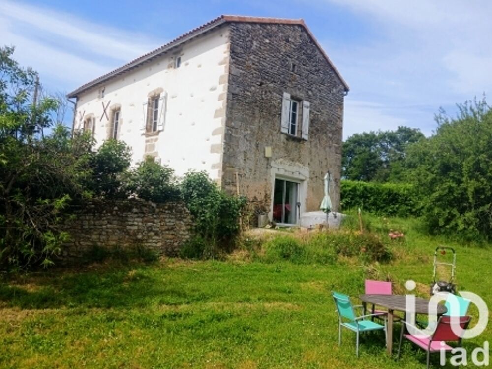 Vente Maison Vente Longre 5 pices Vasles