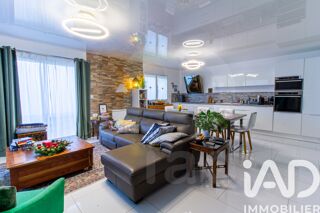  Maison � vendre 5 pi�ces 105 m�