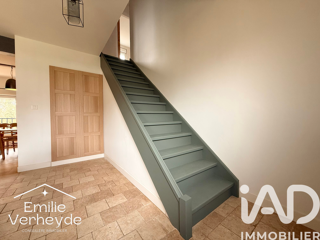  Maison � vendre 5 pi�ces 93 m�