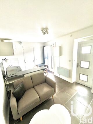  Appartement � vendre 2 pi�ces 27 m�