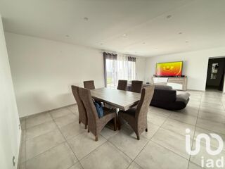  Maison � vendre 5 pi�ces 127 m�