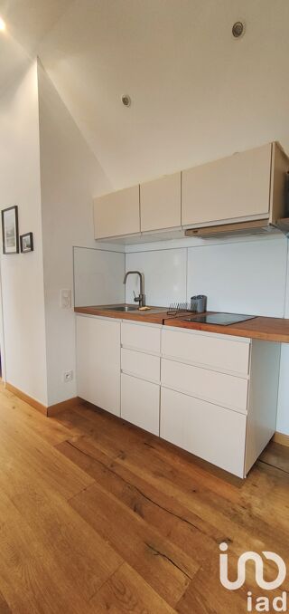  Appartement  louer 1 pice 18 m