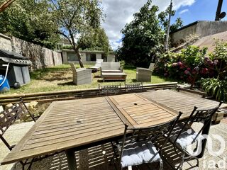  Maison � vendre 5 pi�ces 102 m�