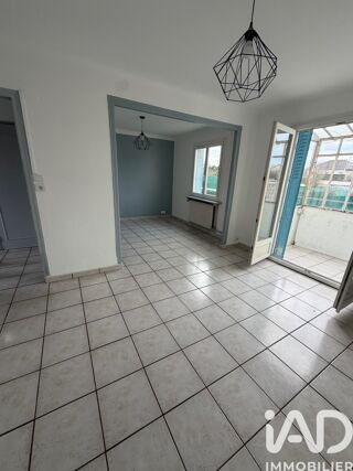  Maison � vendre 3 pi�ces 68 m�