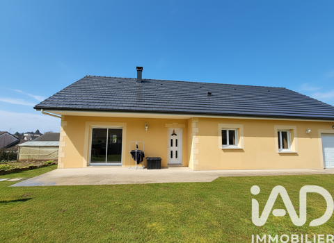   Vente Maison/villa 4 pi�ces Maison - 4 pi�ce(s) - 104 m�