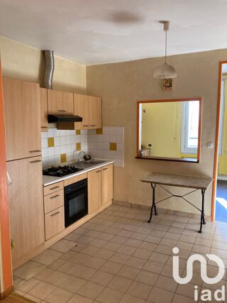  Appartement  vendre 4 pices 66 m