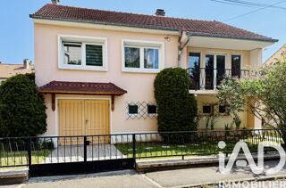 Maison � vendre 5 pi�ces 95 m�