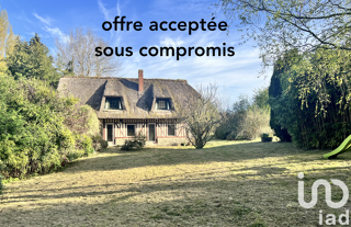  Maison � vendre 5 pi�ces 130 m�