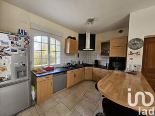  Maison � vendre 10 pi�ces 360 m�