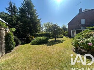  Maison � vendre 7 pi�ces 122 m�