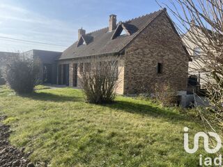  Maison  vendre 6 pices 149 m