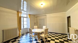  Maison � vendre 15 + pi�ces 422 m�