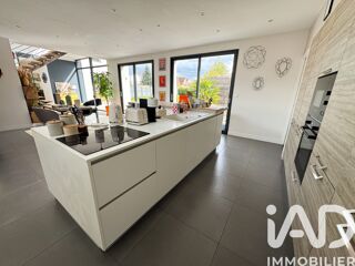  Villa � vendre 8 pi�ces 179 m�