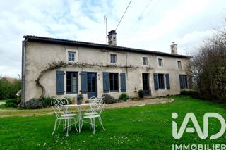  Maison � vendre 6 pi�ces 188 m�