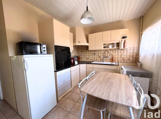  Appartement  vendre 5 pices 93 m