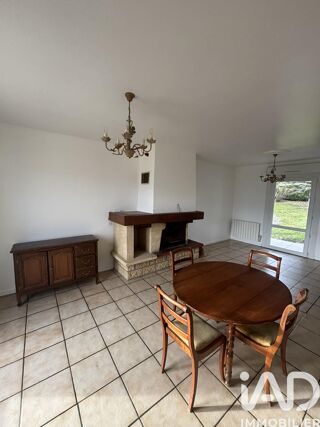  Maison � vendre 4 pi�ces 82 m�