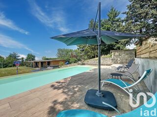  Villa � vendre 10 pi�ces 326 m�