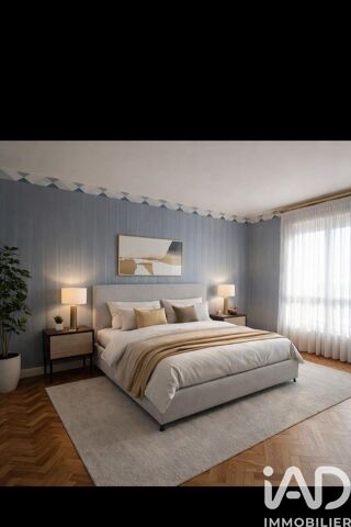  Appartement � vendre 4 pi�ces 82 m�