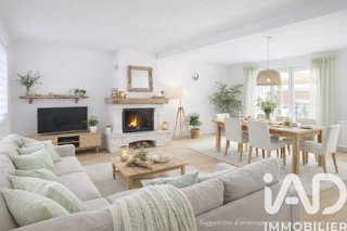  Maison � vendre 6 pi�ces 142 m�