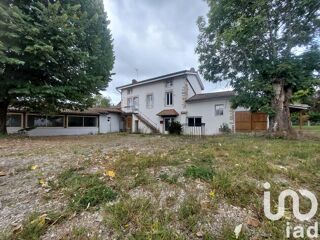  Maison  vendre 3 pices 290 m