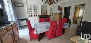  Maison � vendre 6 pi�ces 132 m�