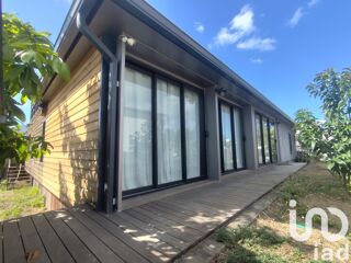  Maison � vendre 5 pi�ces 145 m�