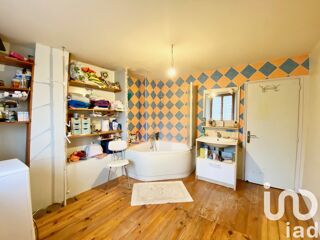  Maison  vendre 4 pices 163 m