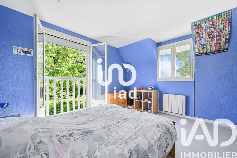 � vendre  Maison Villennes-sur-Seine (78670)