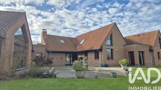  Villa � vendre 12 pi�ces 366 m�