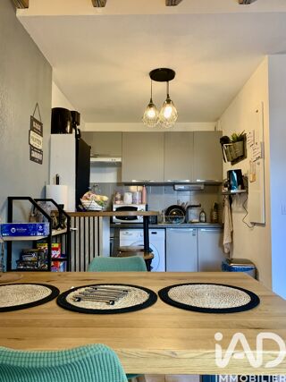  Maison � vendre 2 pi�ces 33 m�