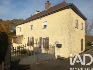  Maison � vendre 6 pi�ces 158 m�