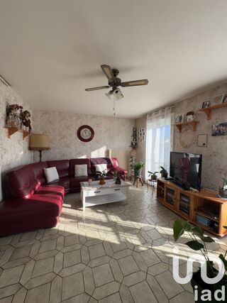  Maison � vendre 5 pi�ces 93 m�