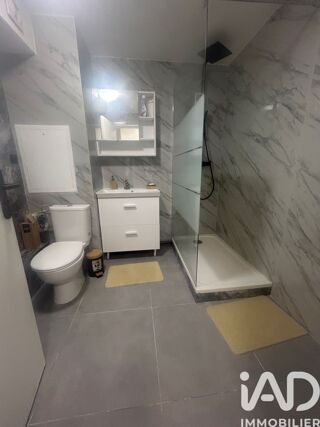  Appartement � vendre 3 pi�ces 46 m�